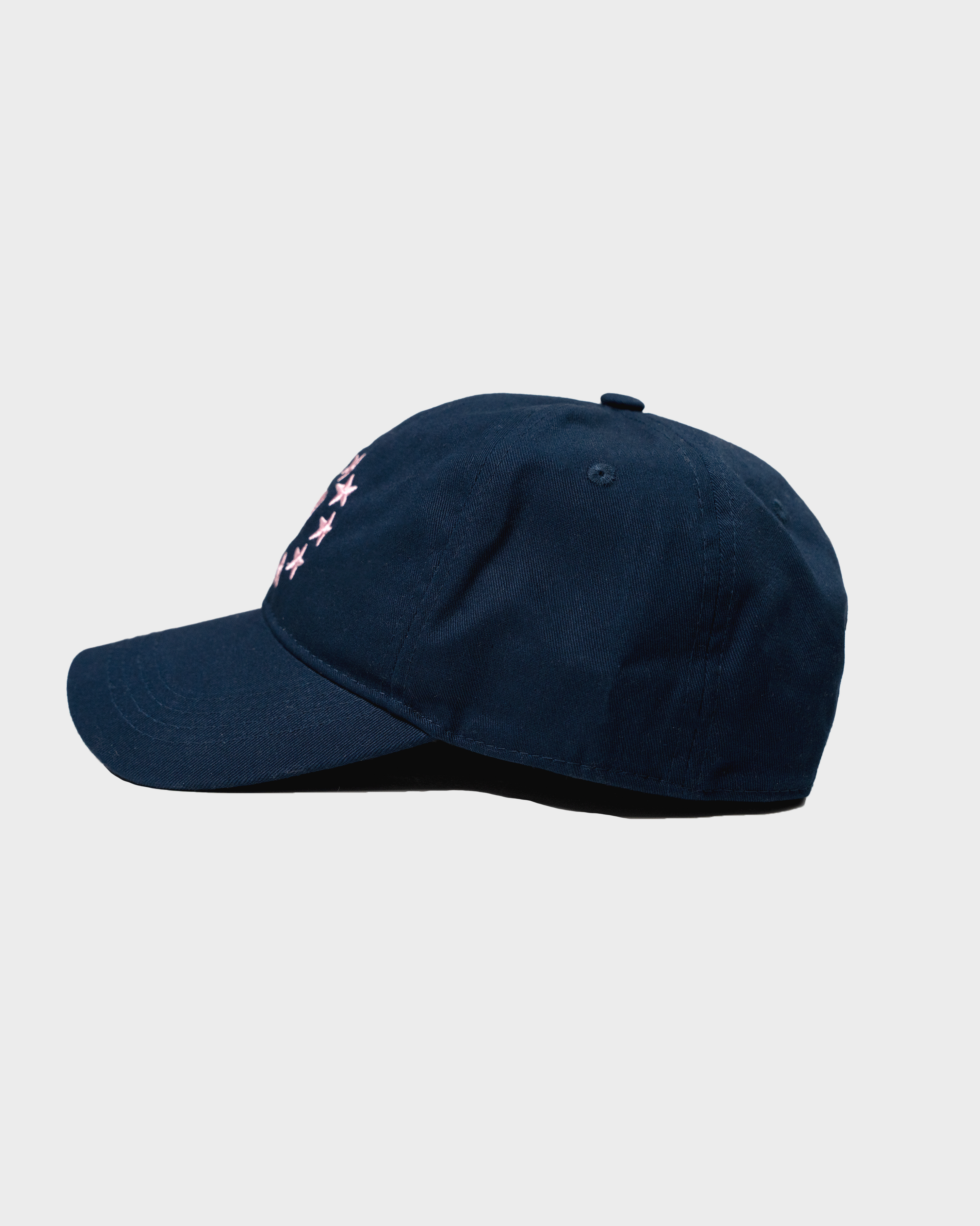 Stars Cap Midnight Blue