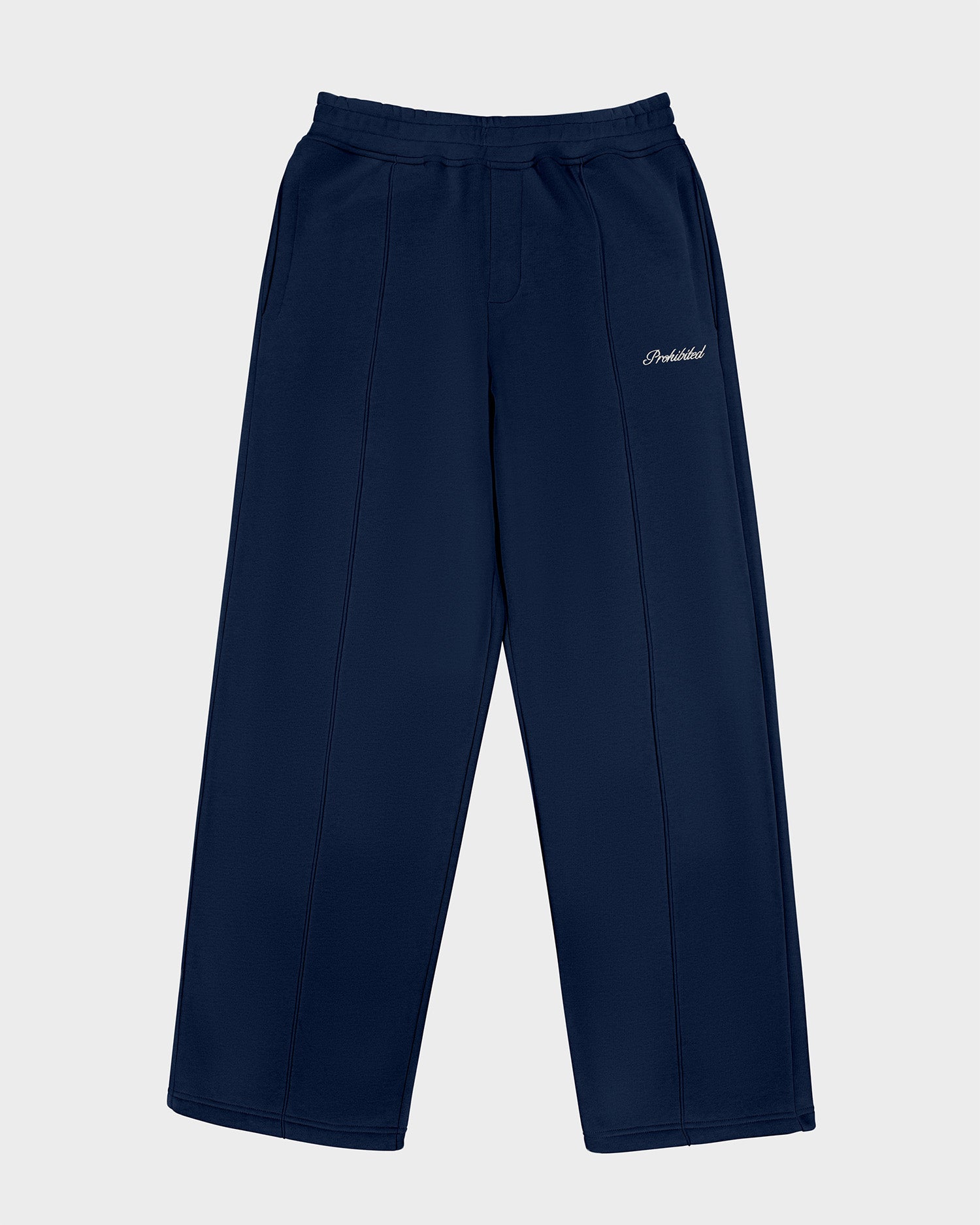 Loose Sweatpants Navy