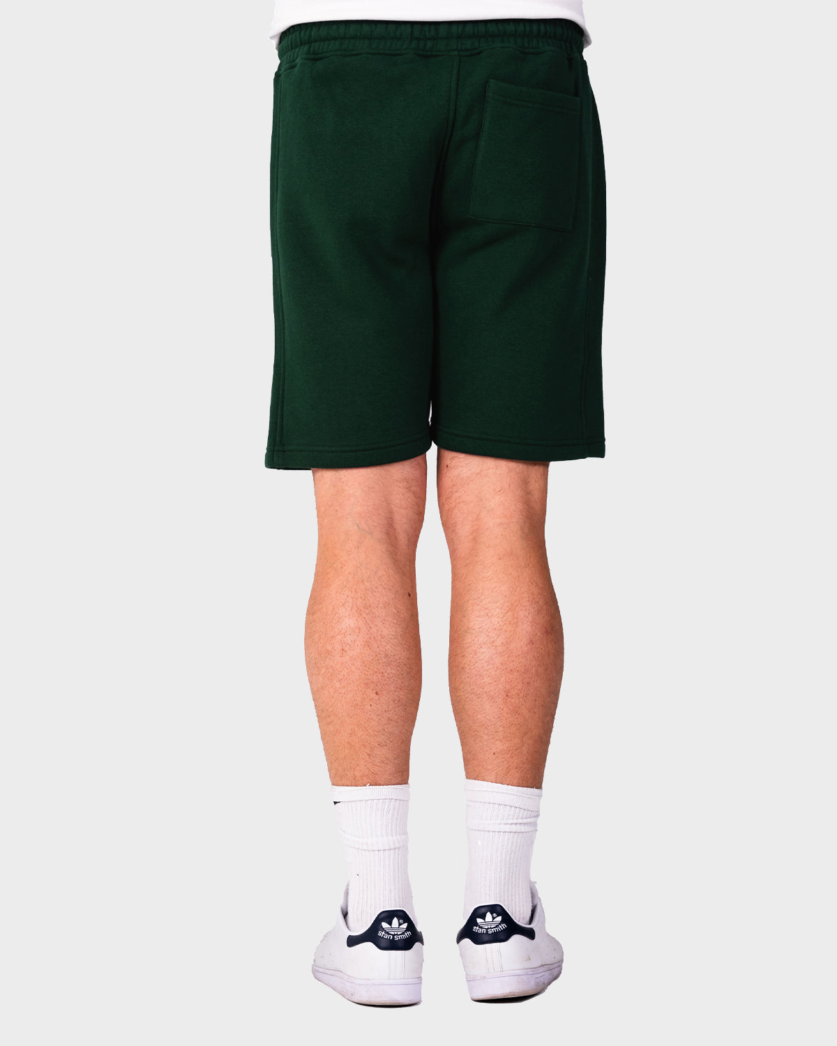 Sweatshorts British Racing Green Berlin