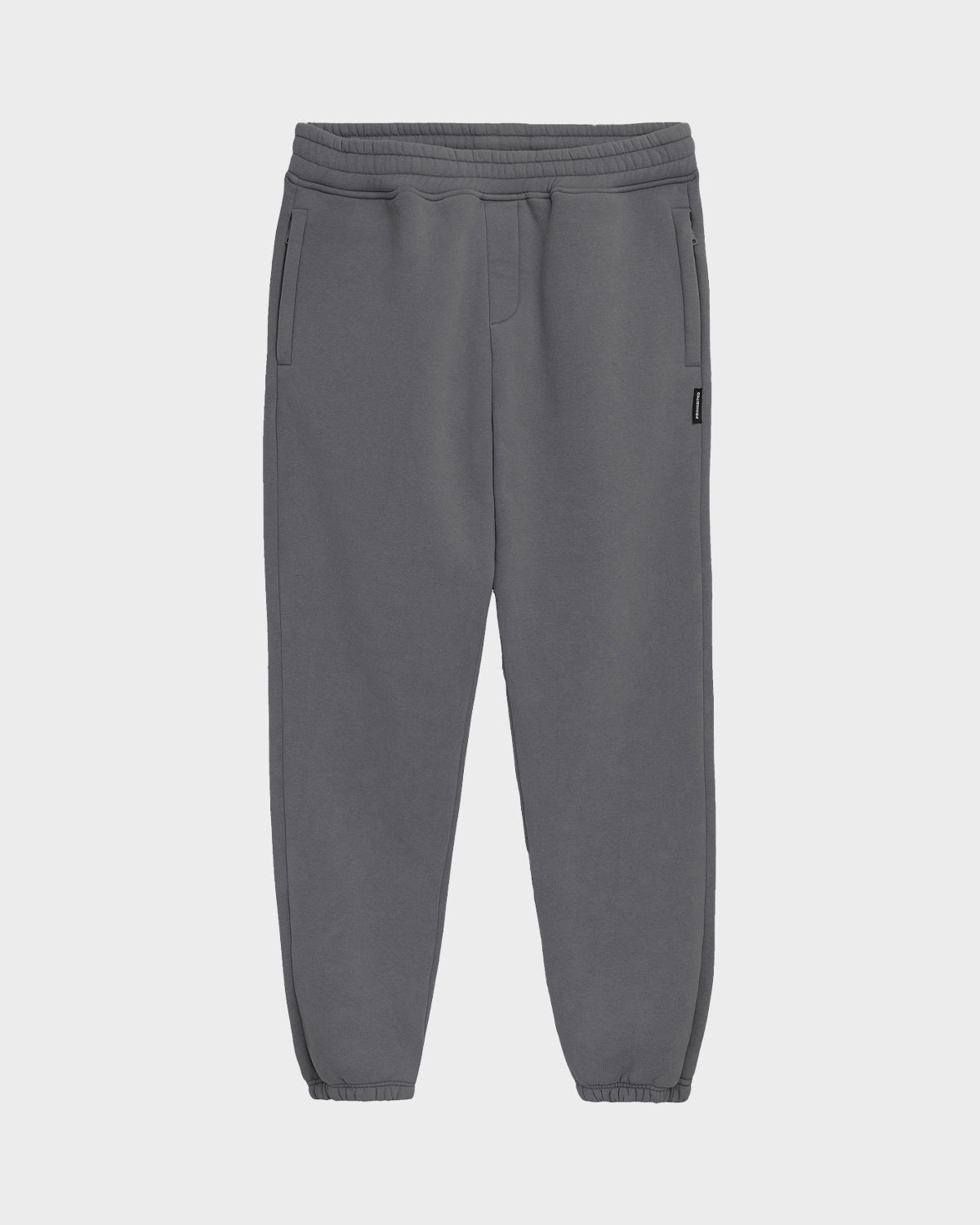 Sweatpants Grey (Stone Washed)