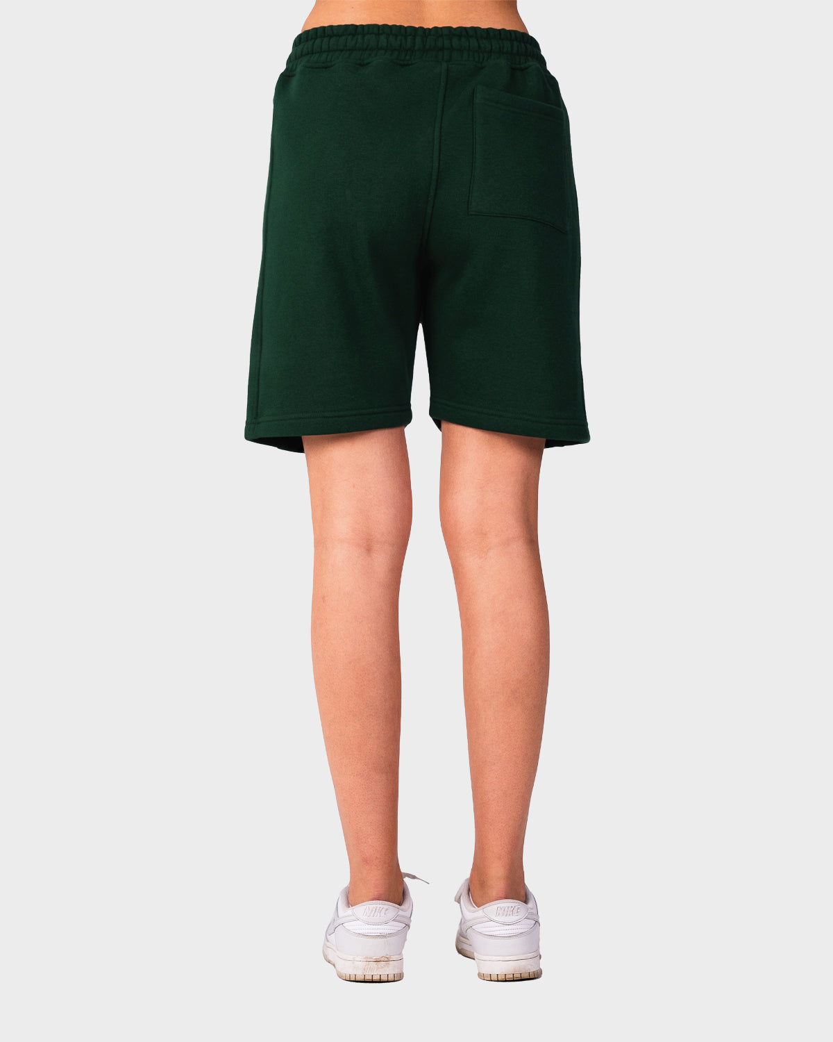 Sweatshorts British Racing Green Berlin