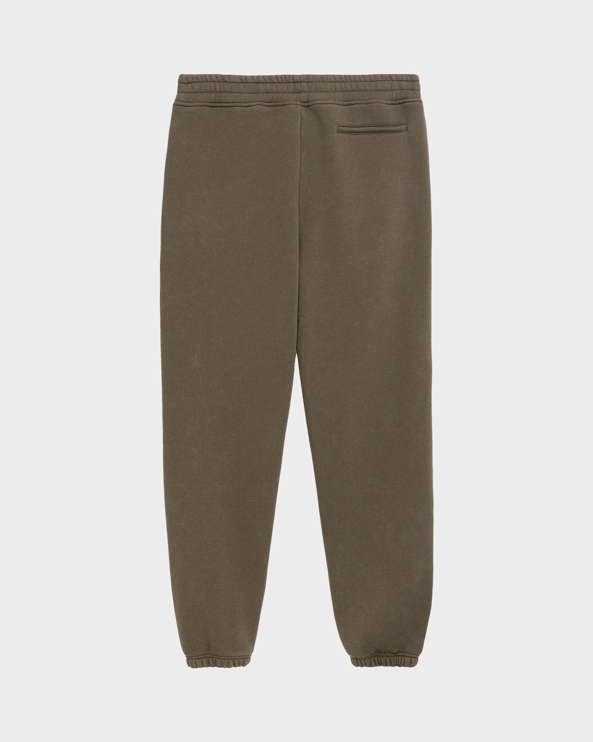 Sweatpants Mokka (Stone Washed)