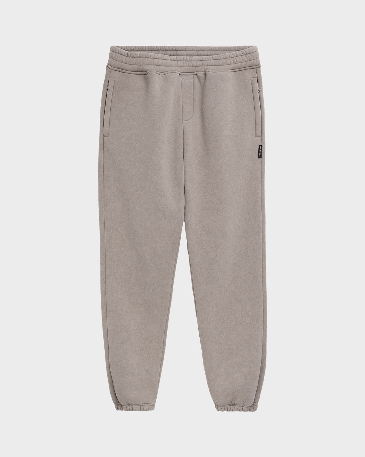 Sweatpants Sand (Stone Washed)