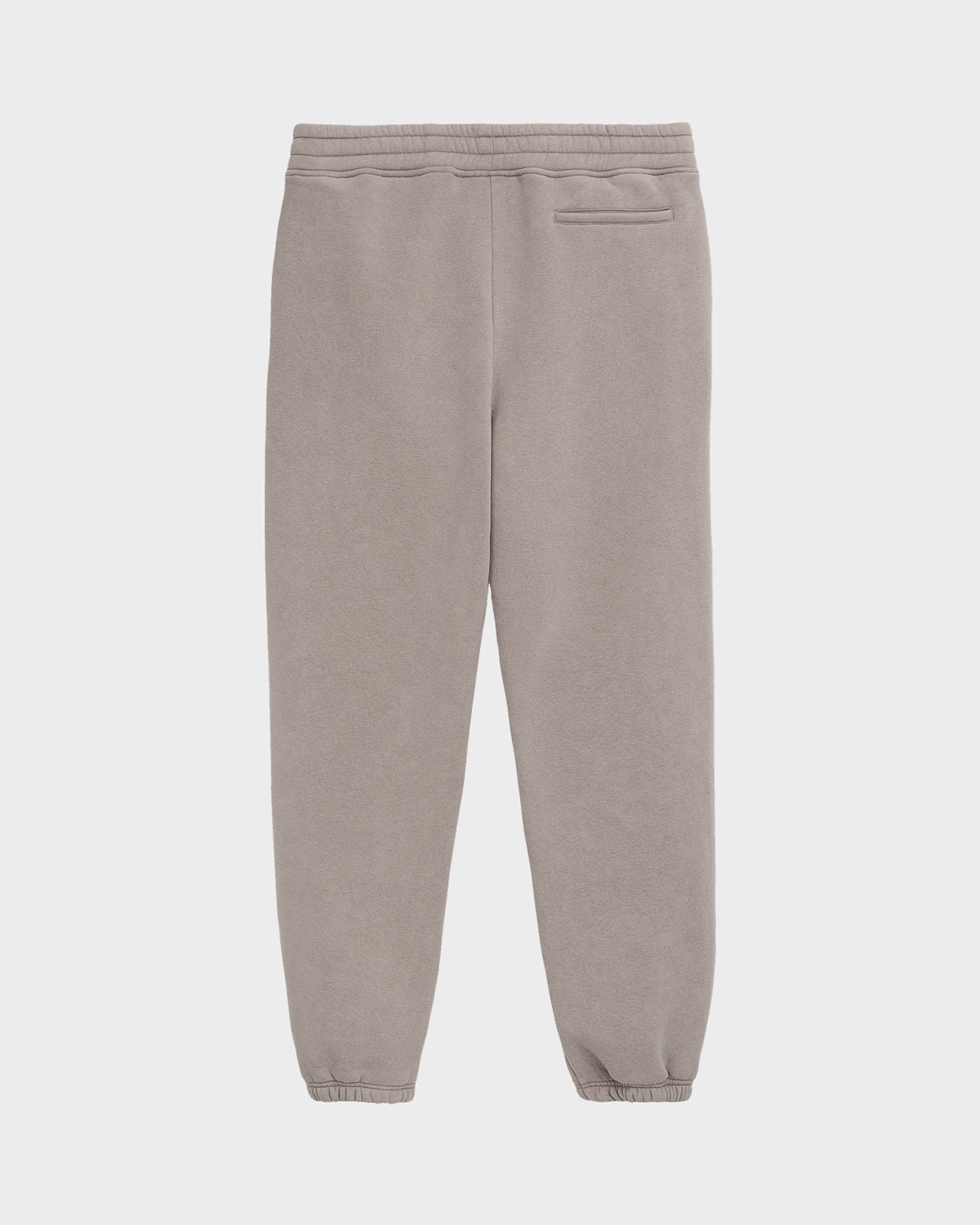 Sweatpants Sand (Stone Washed)