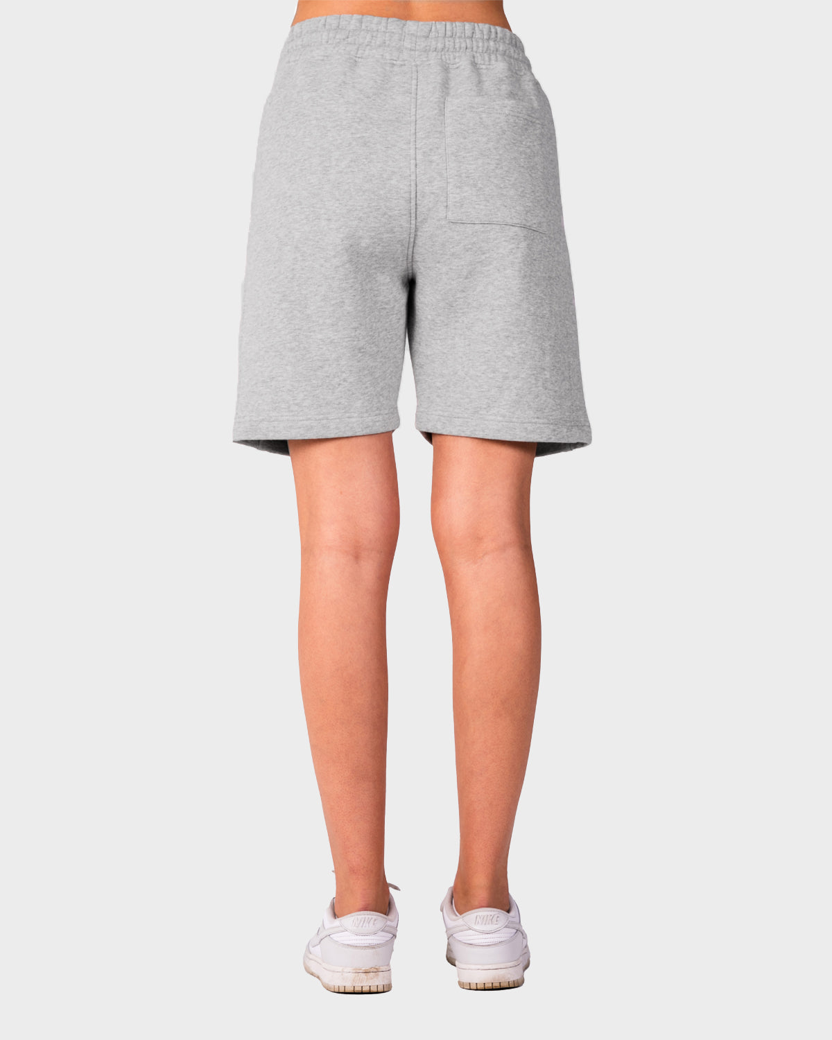 Sweatshorts Grey-Melange Berlin