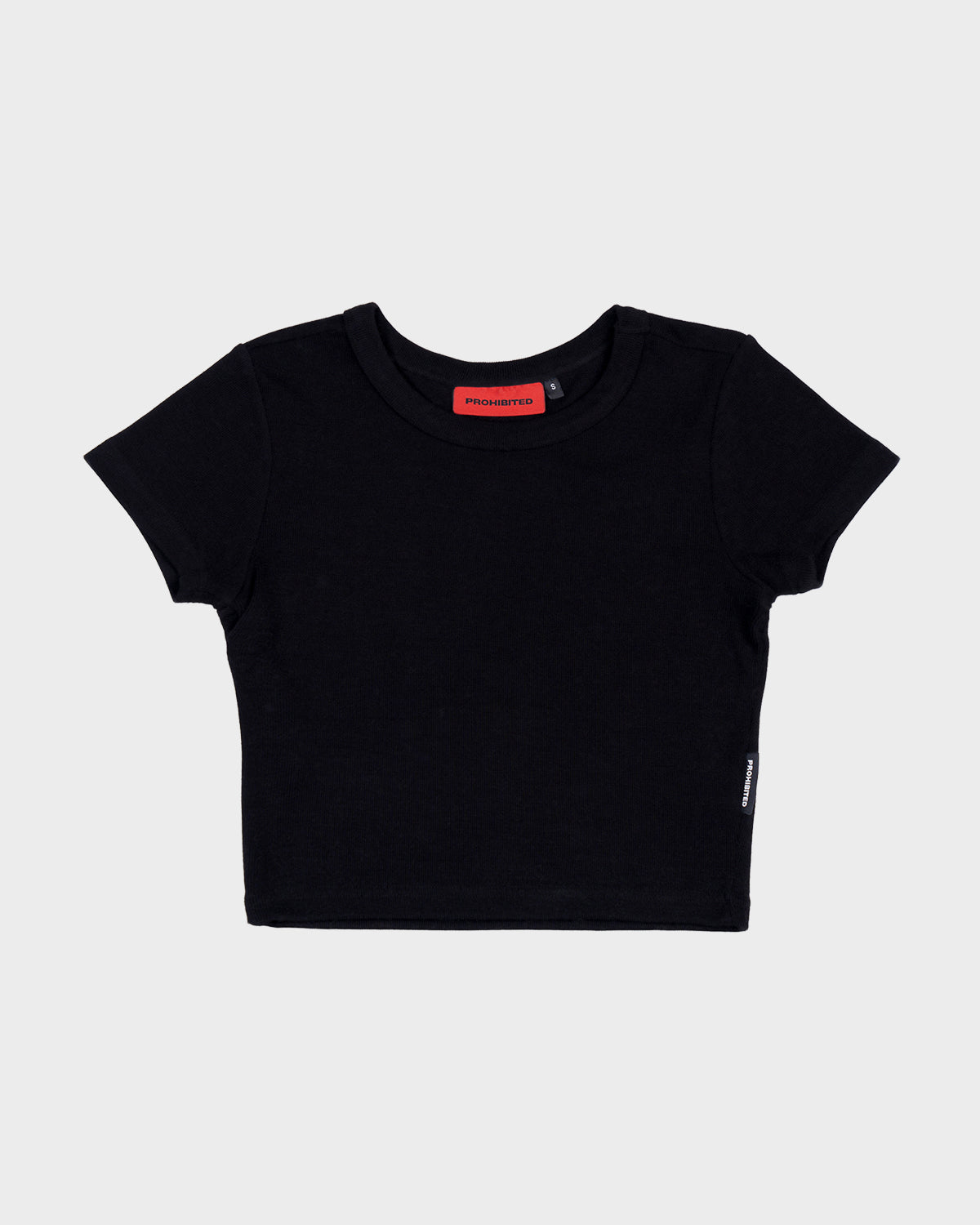 Women Tee Black