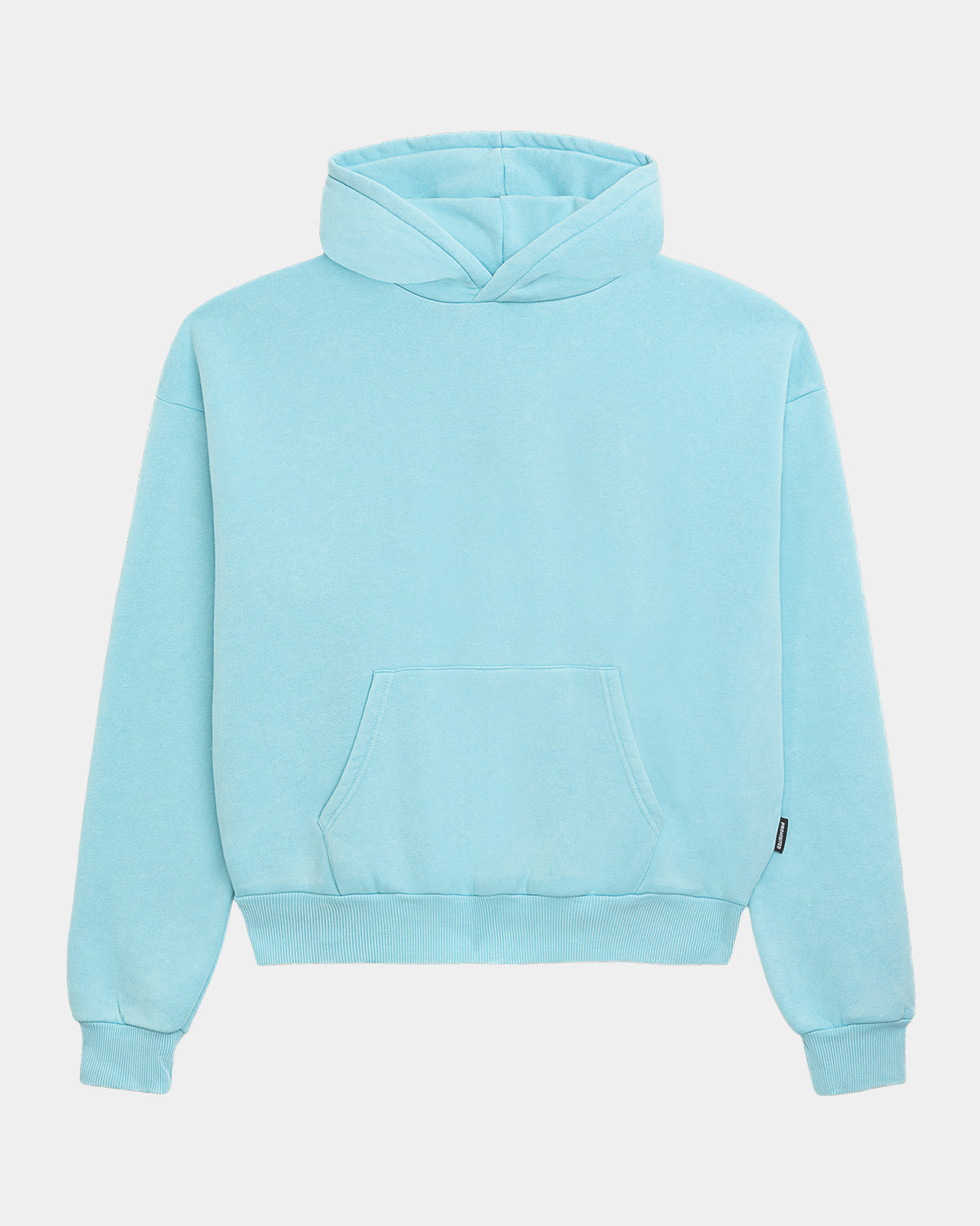 Oversized Hoodie Baby (Stone Washed)