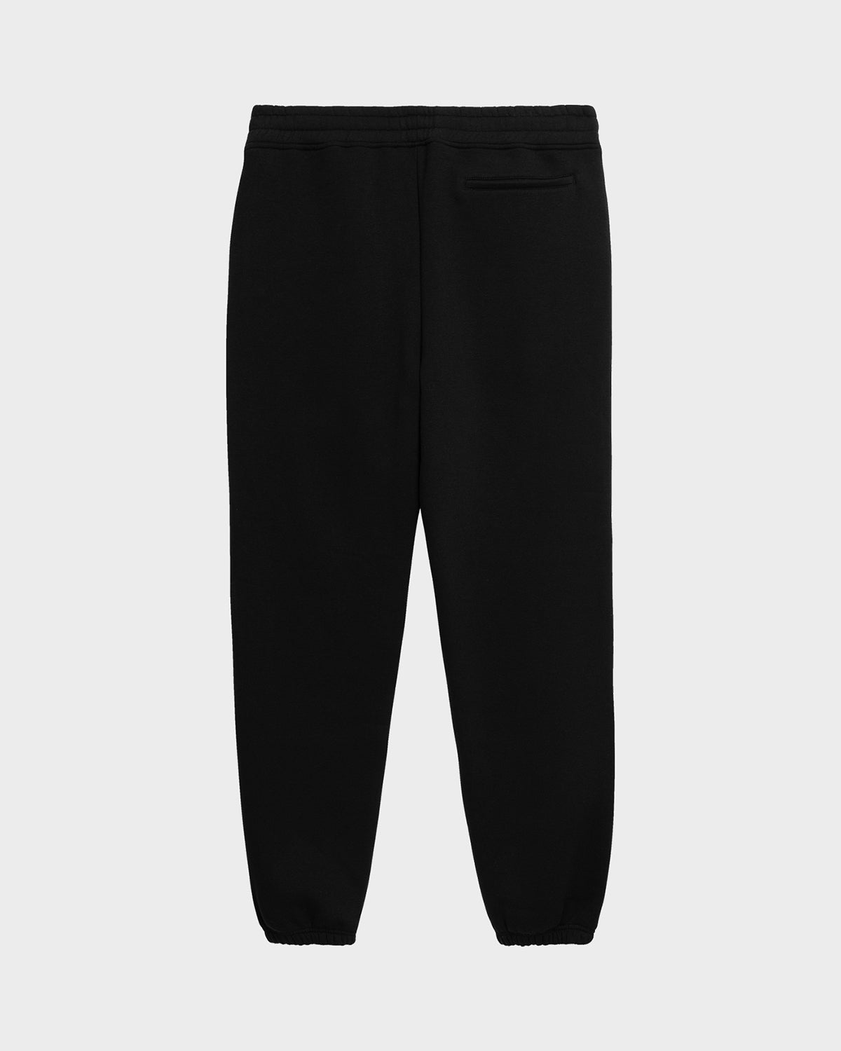 Sweatpants Black