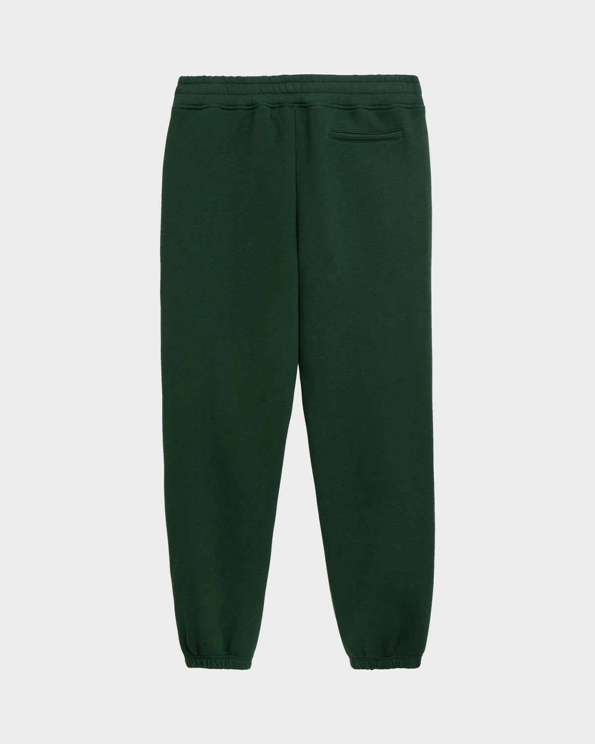 Sweatpants British Racing Green