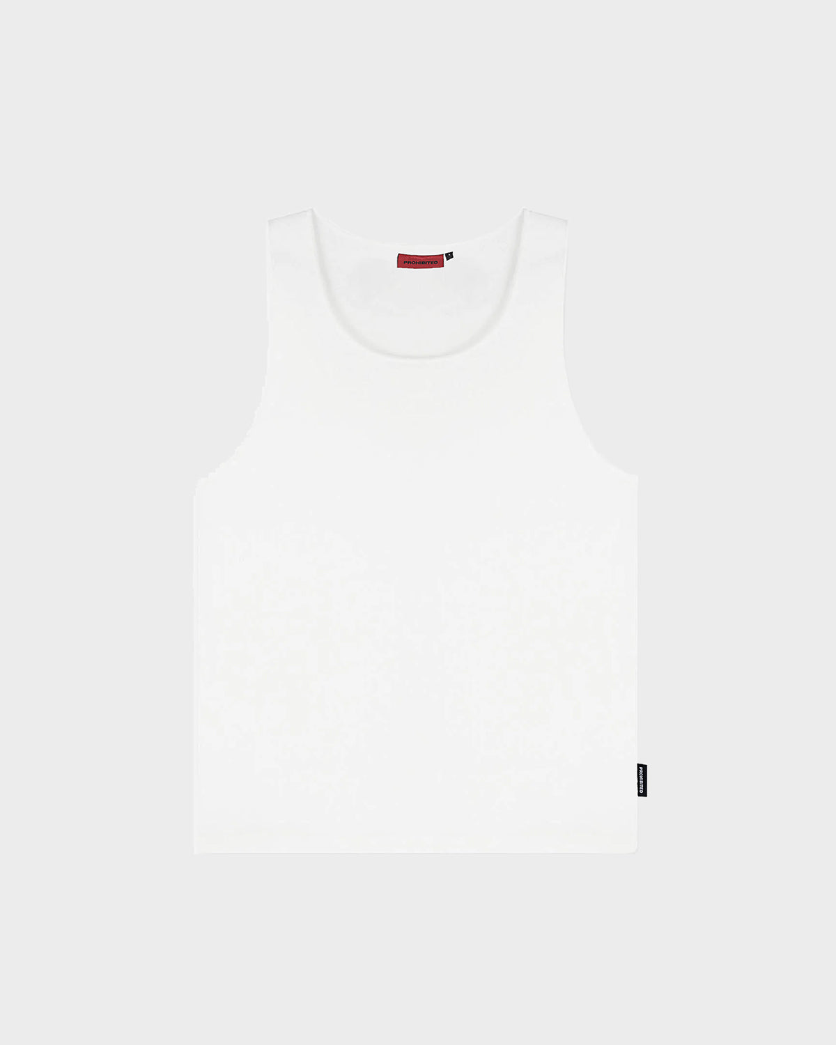 Tank Top White