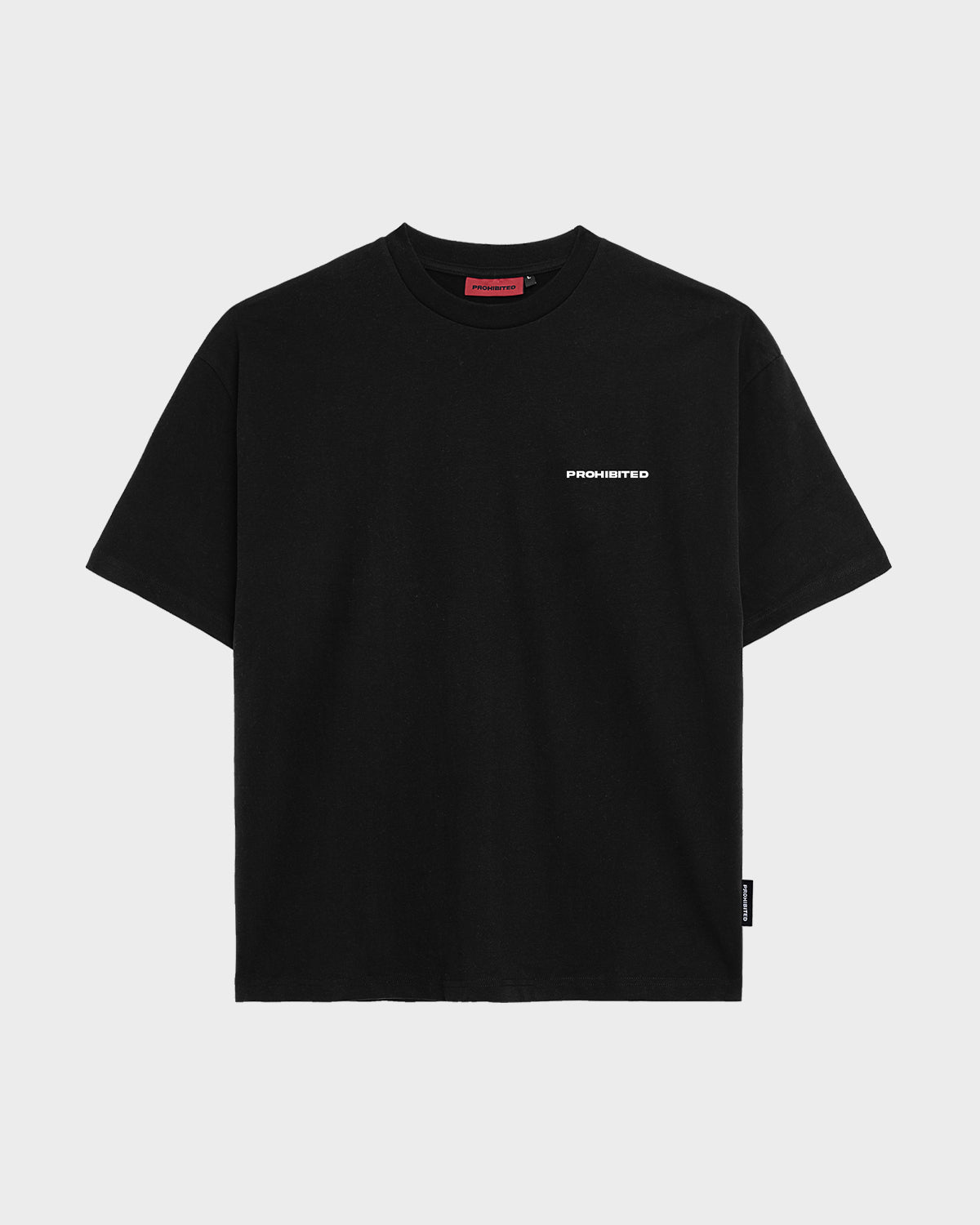 10119 Tee Black