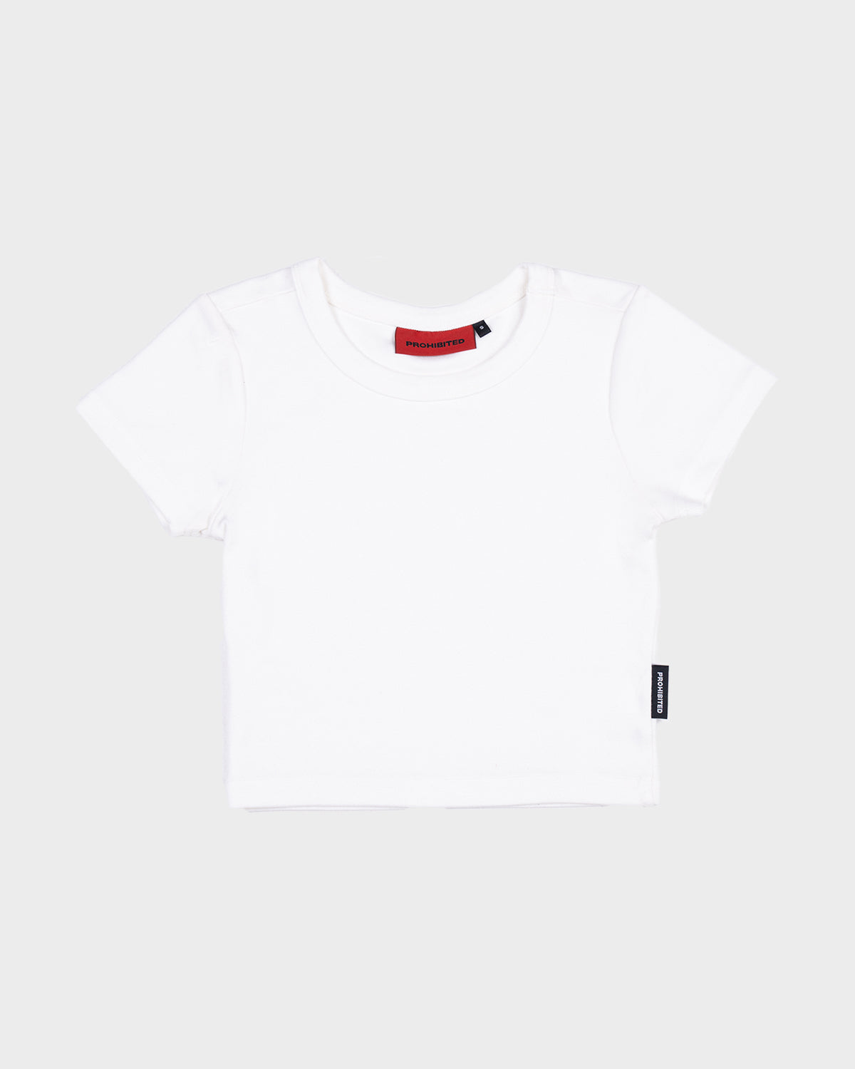 Women Tee Off-White