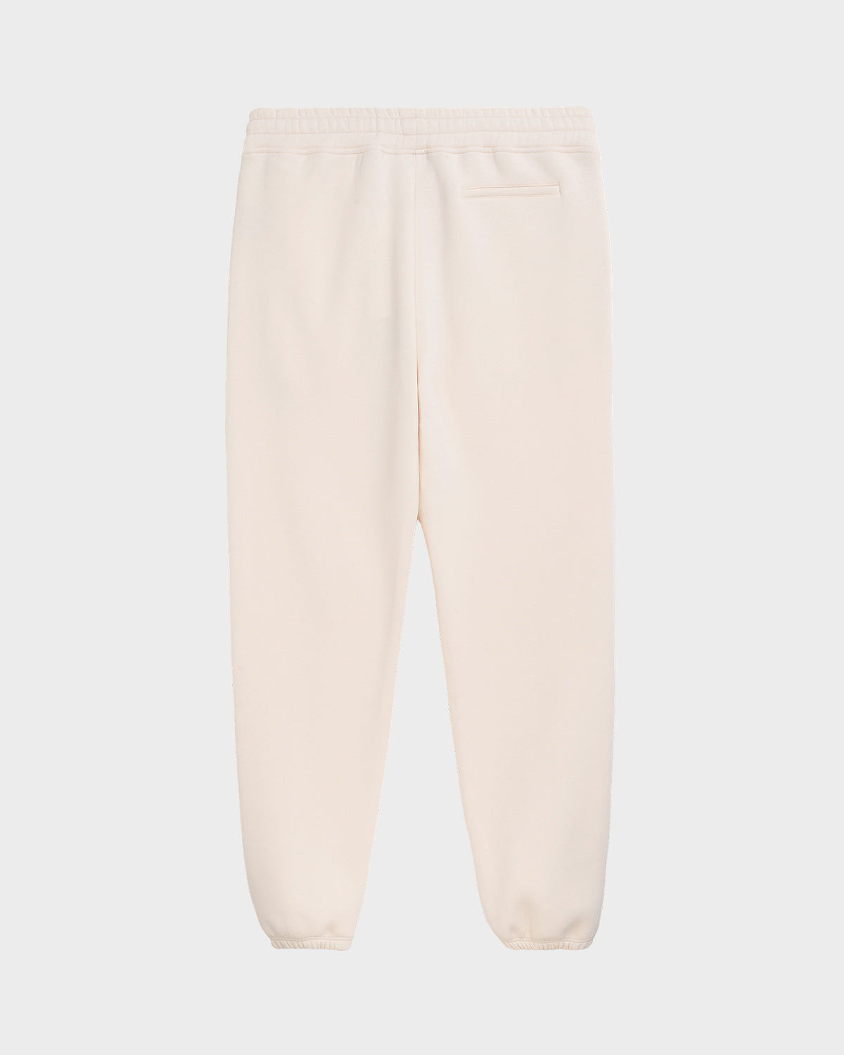 Sweatpants Cream