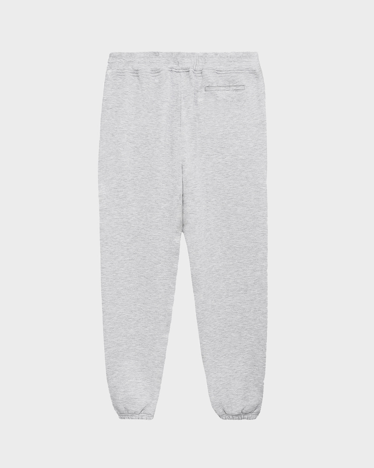 Sweatpants Grey Melange