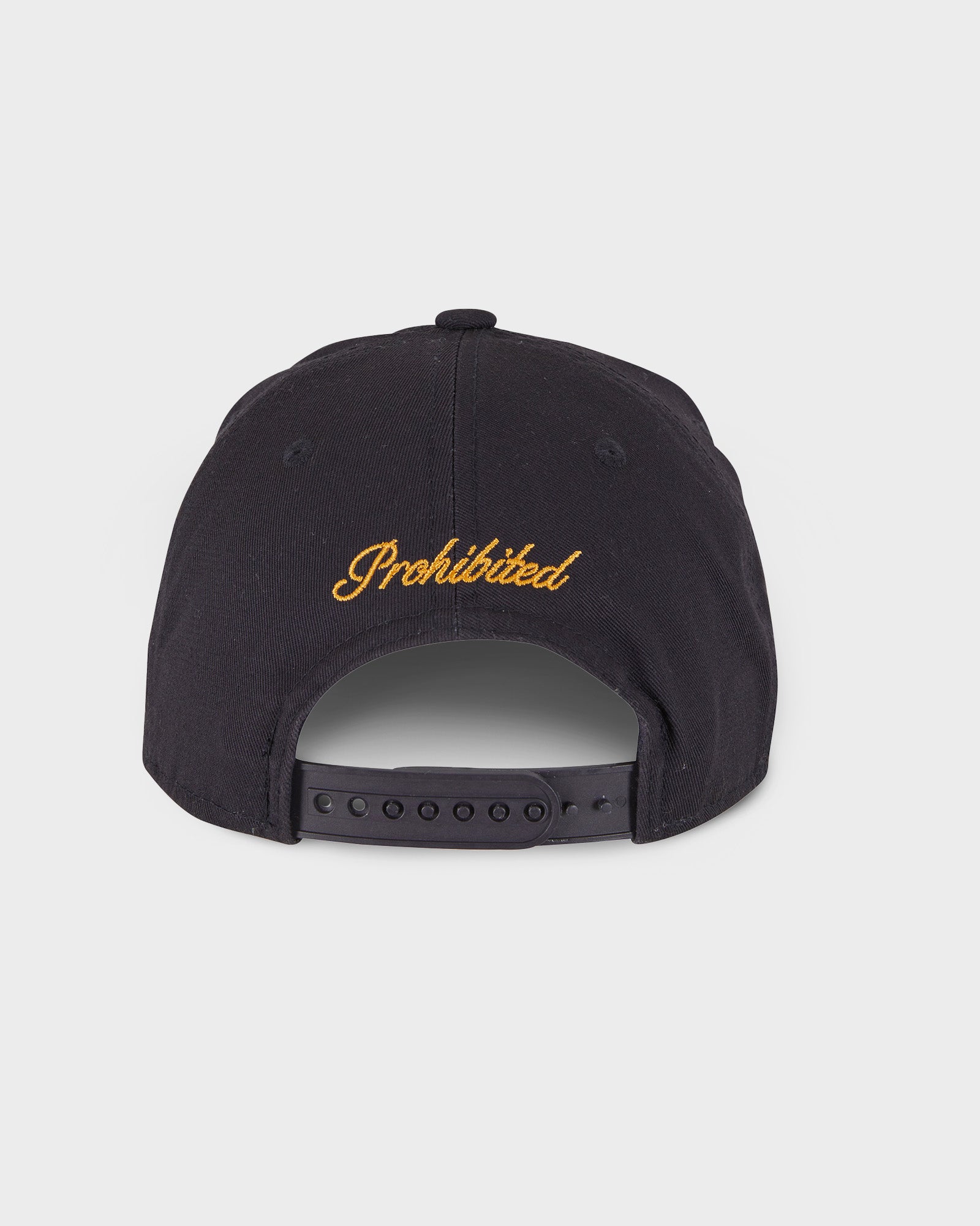 Richmond Cap