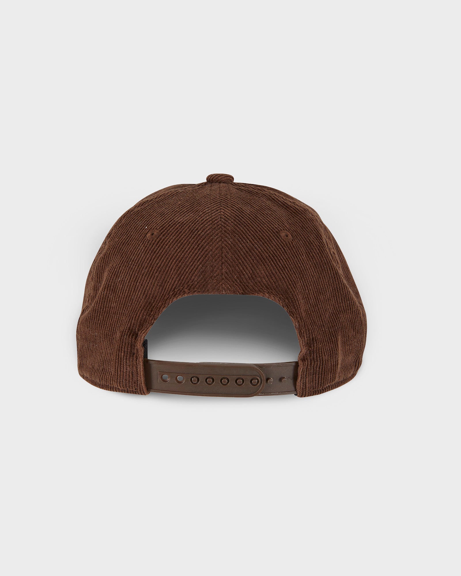 Finchley Corduroy Cap