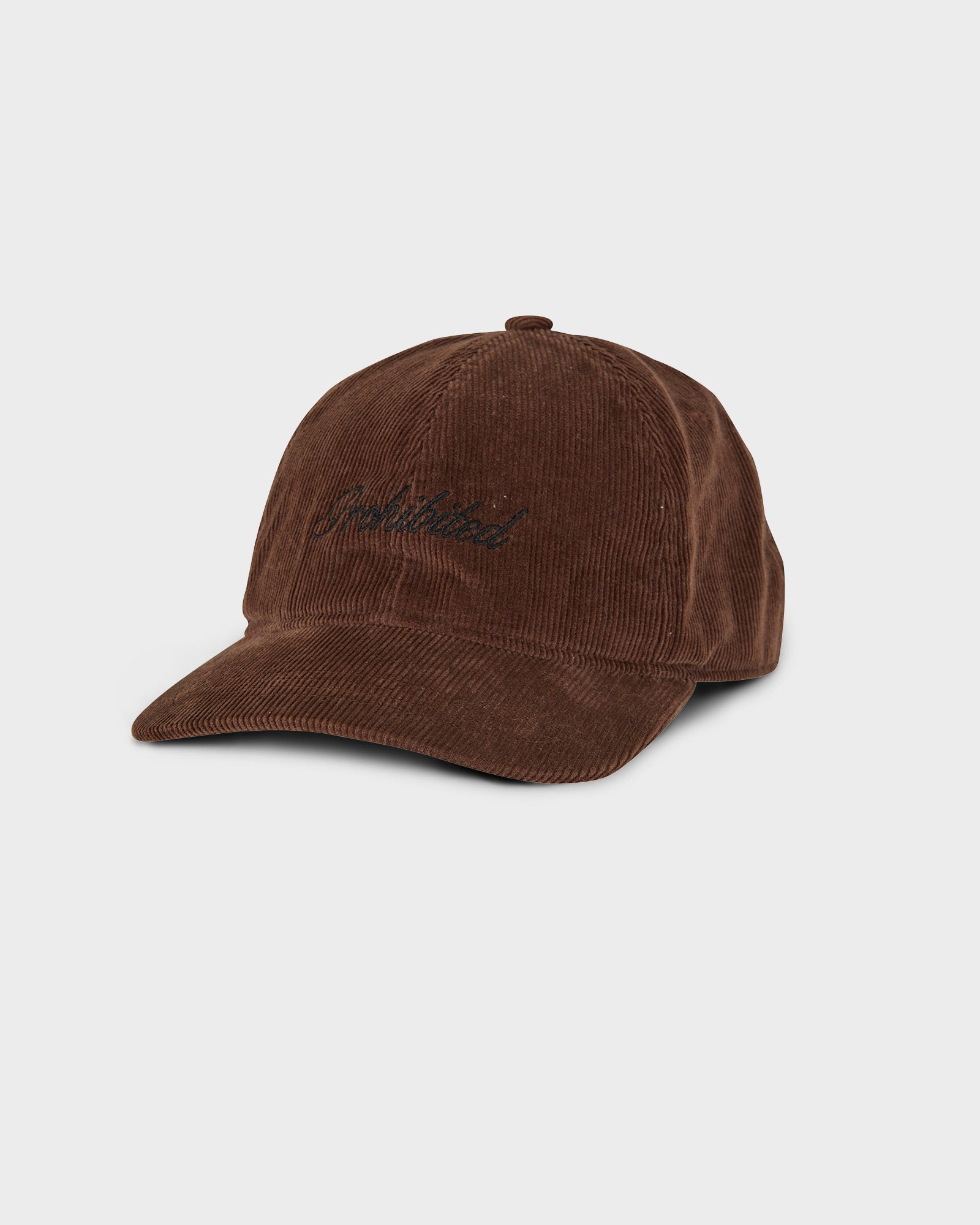 Finchley Corduroy Cap