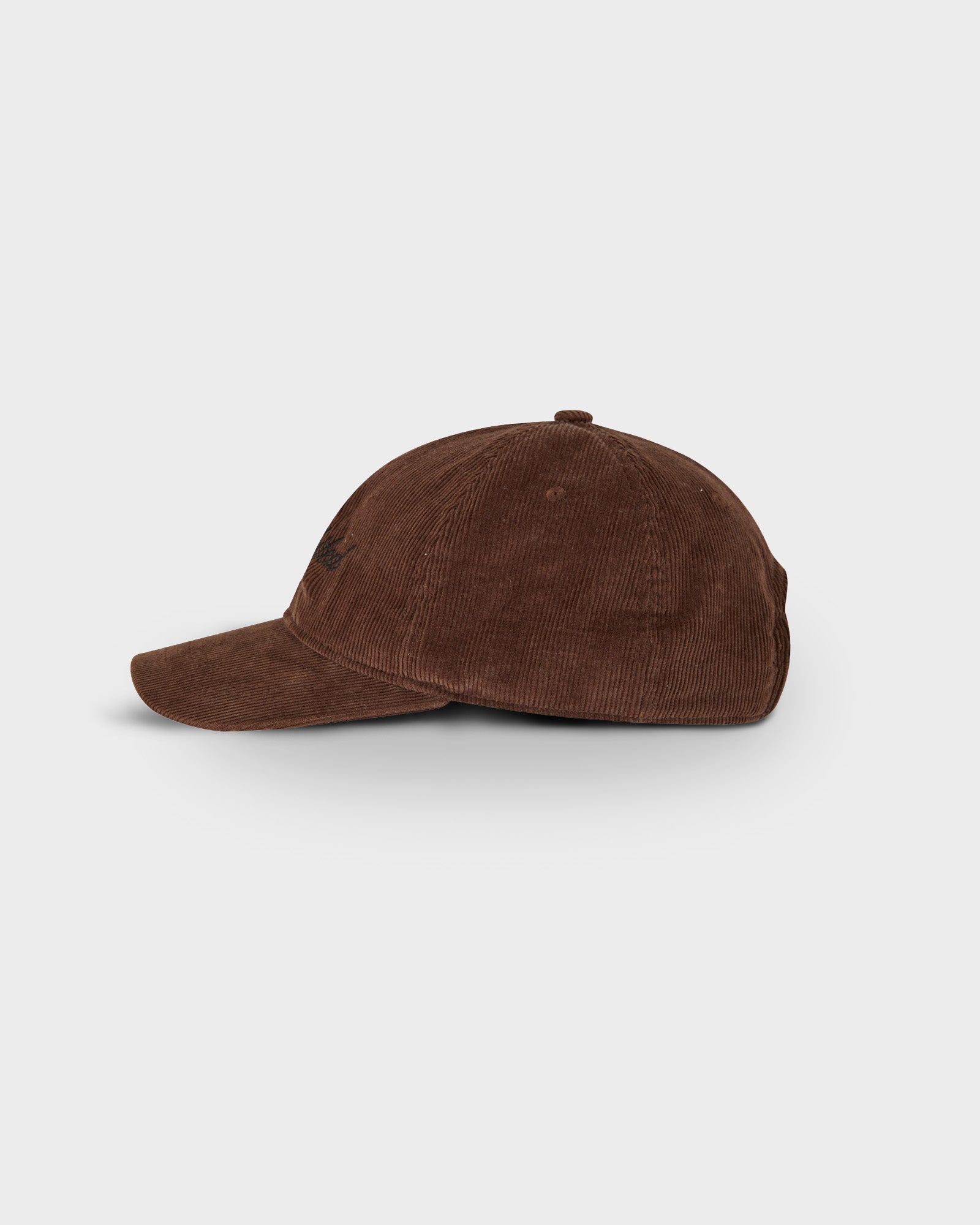 Finchley Corduroy Cap