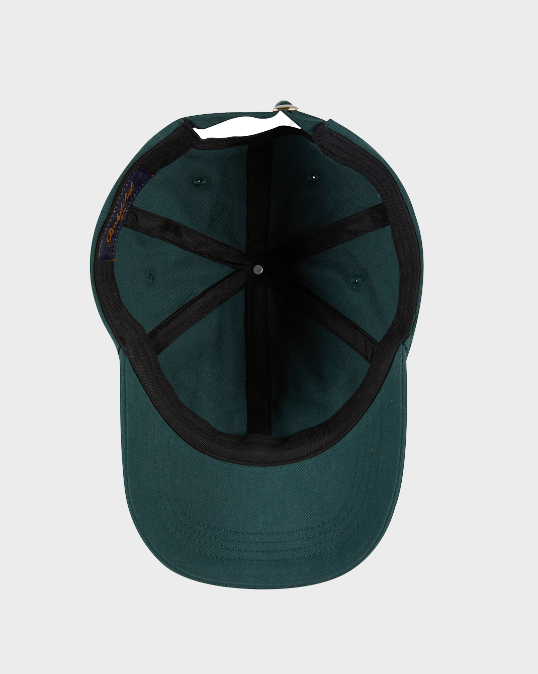 Emblem Cap Moss