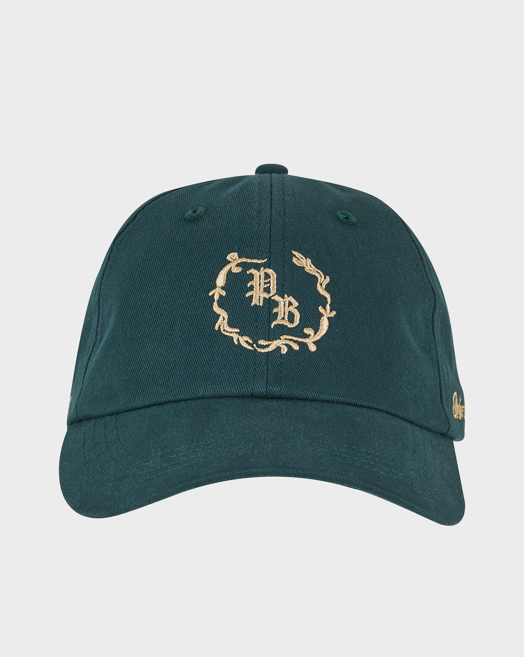 Emblem Cap Moss