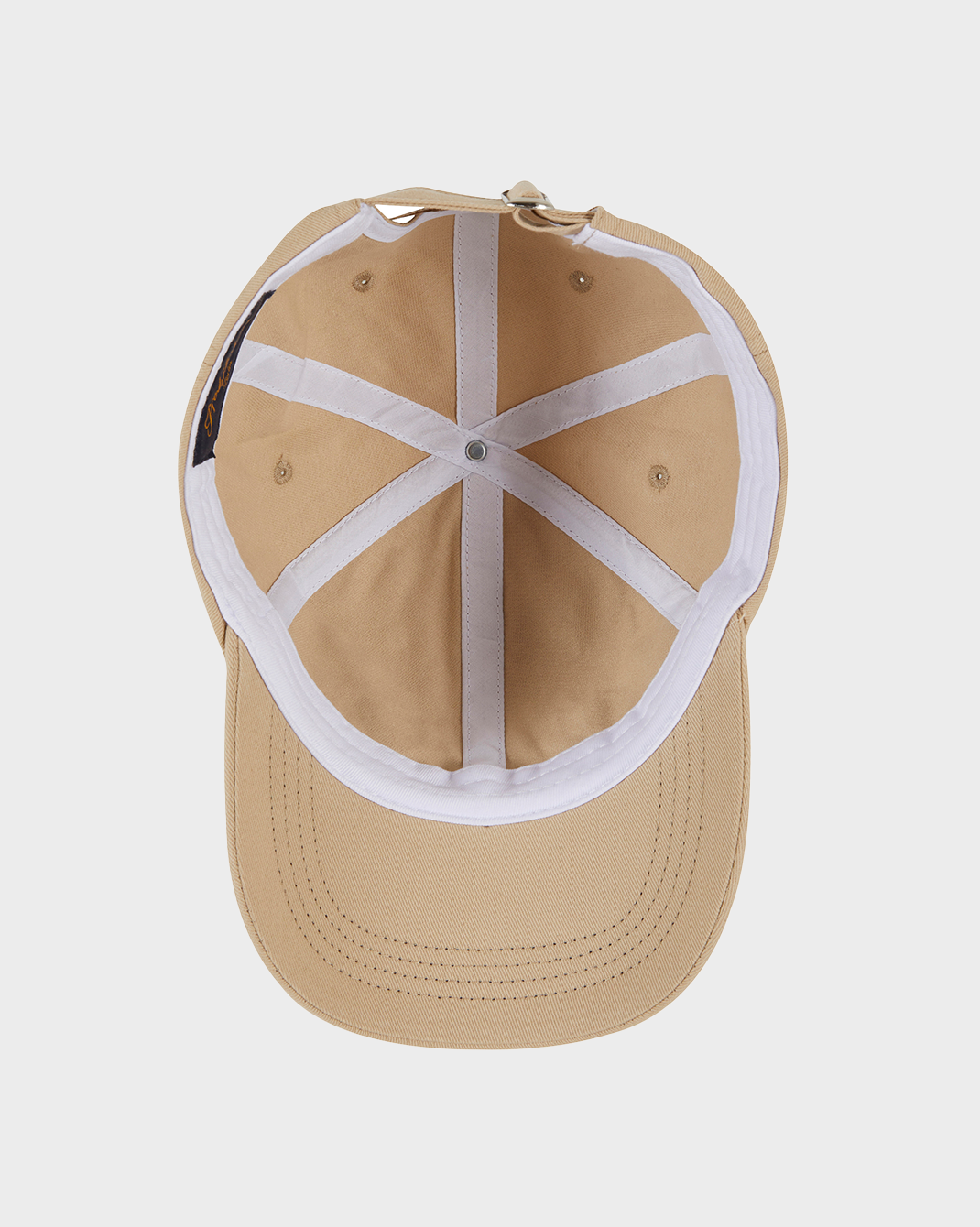 PB Garment Cap Sand