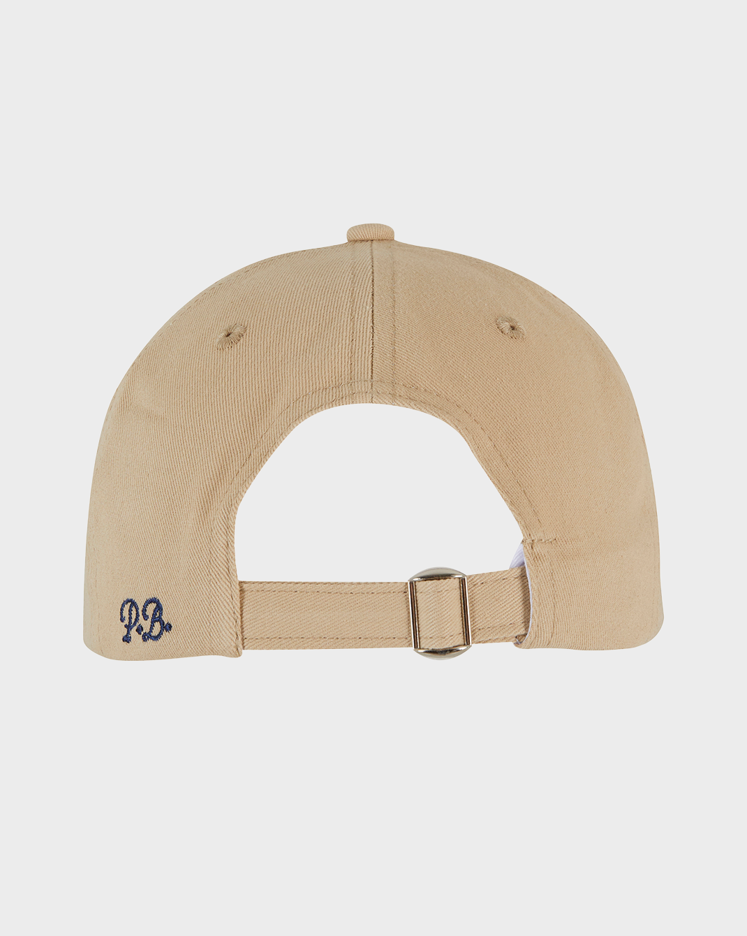 PB Garment Cap Sand