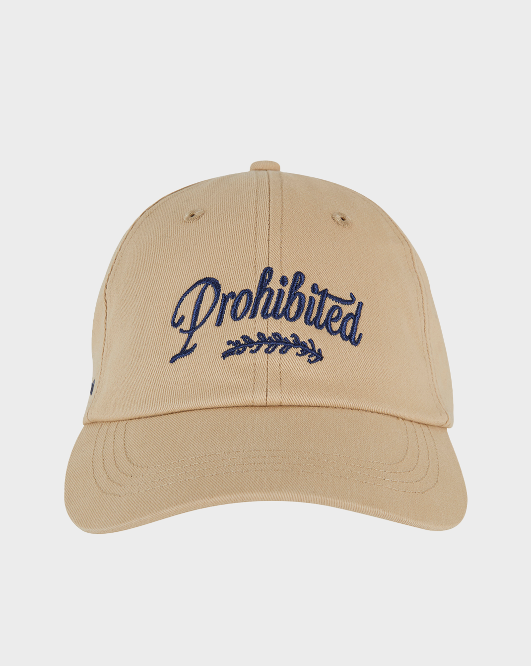 PB Garment Cap Sand