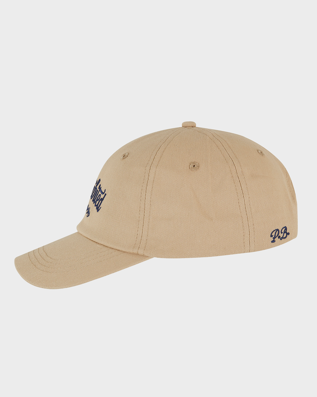 PB Garment Cap Sand