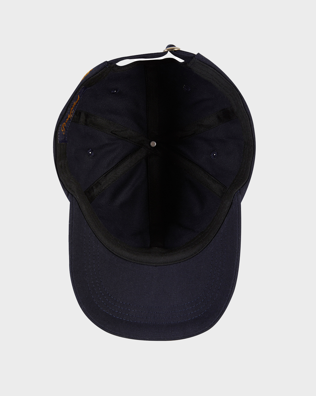 PB Garment Cap Navy