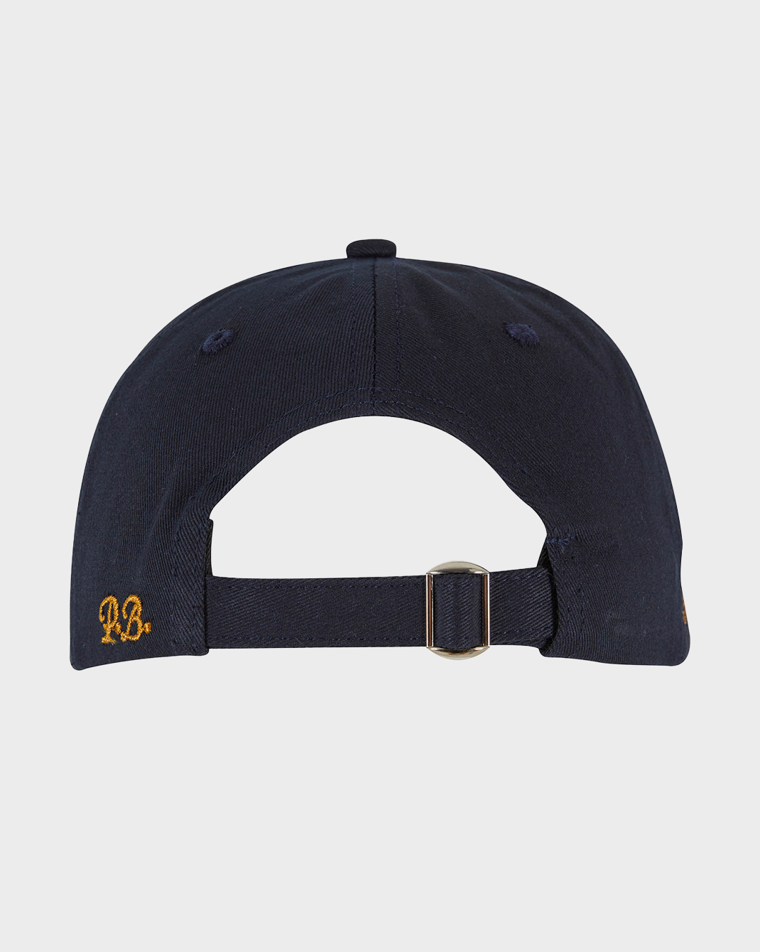 PB Garment Cap Navy