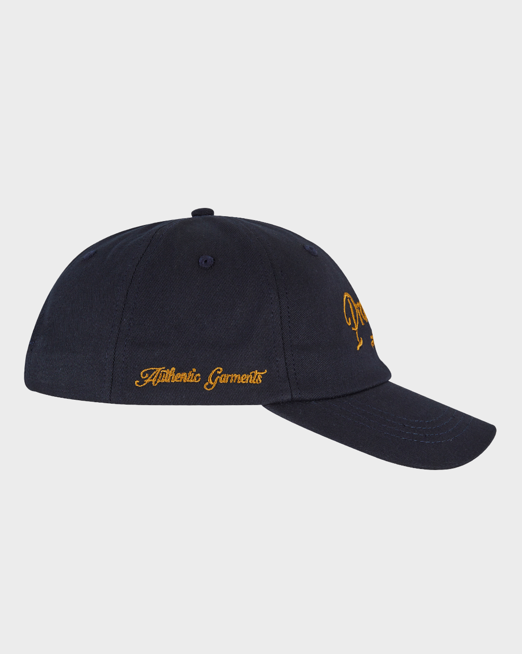 PB Garment Cap Navy