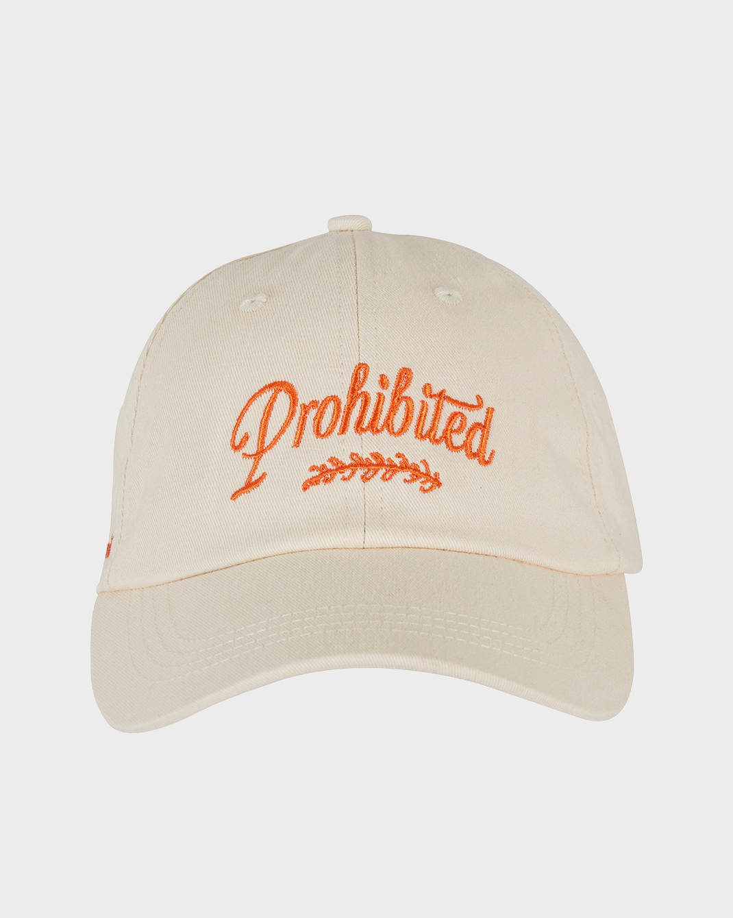 PB Garment Cap Ecru