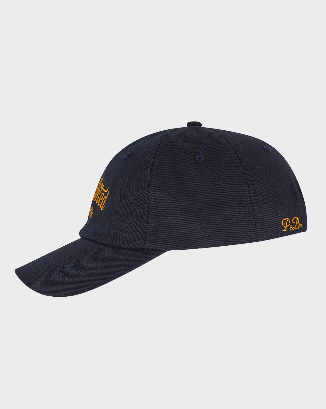 PB Garment Cap Navy