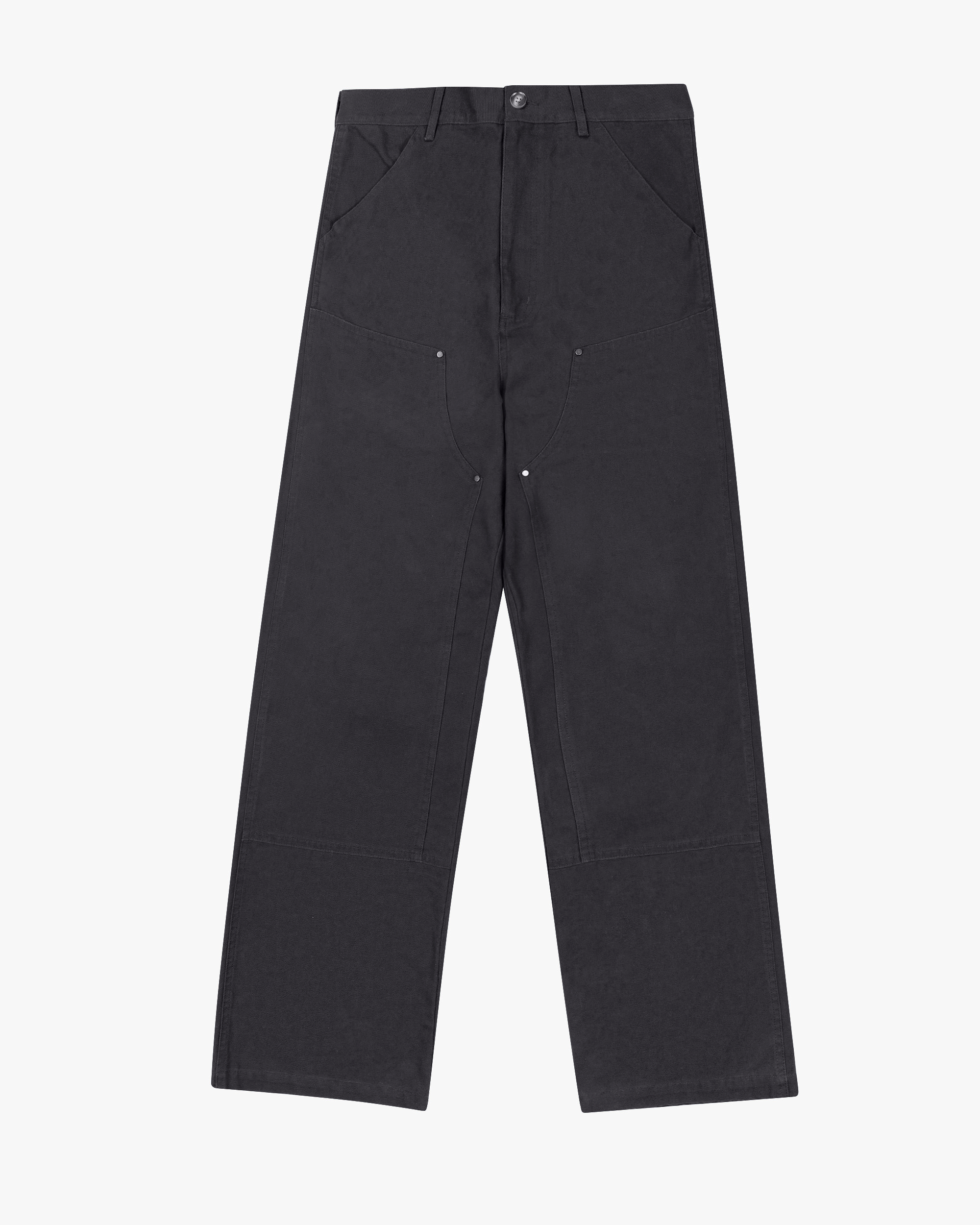 East Ham Carpenter Pants Navy