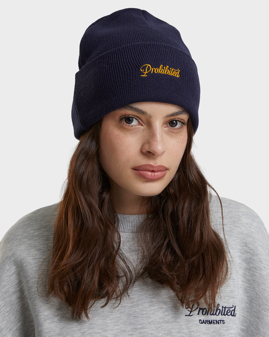 Beanie Navy