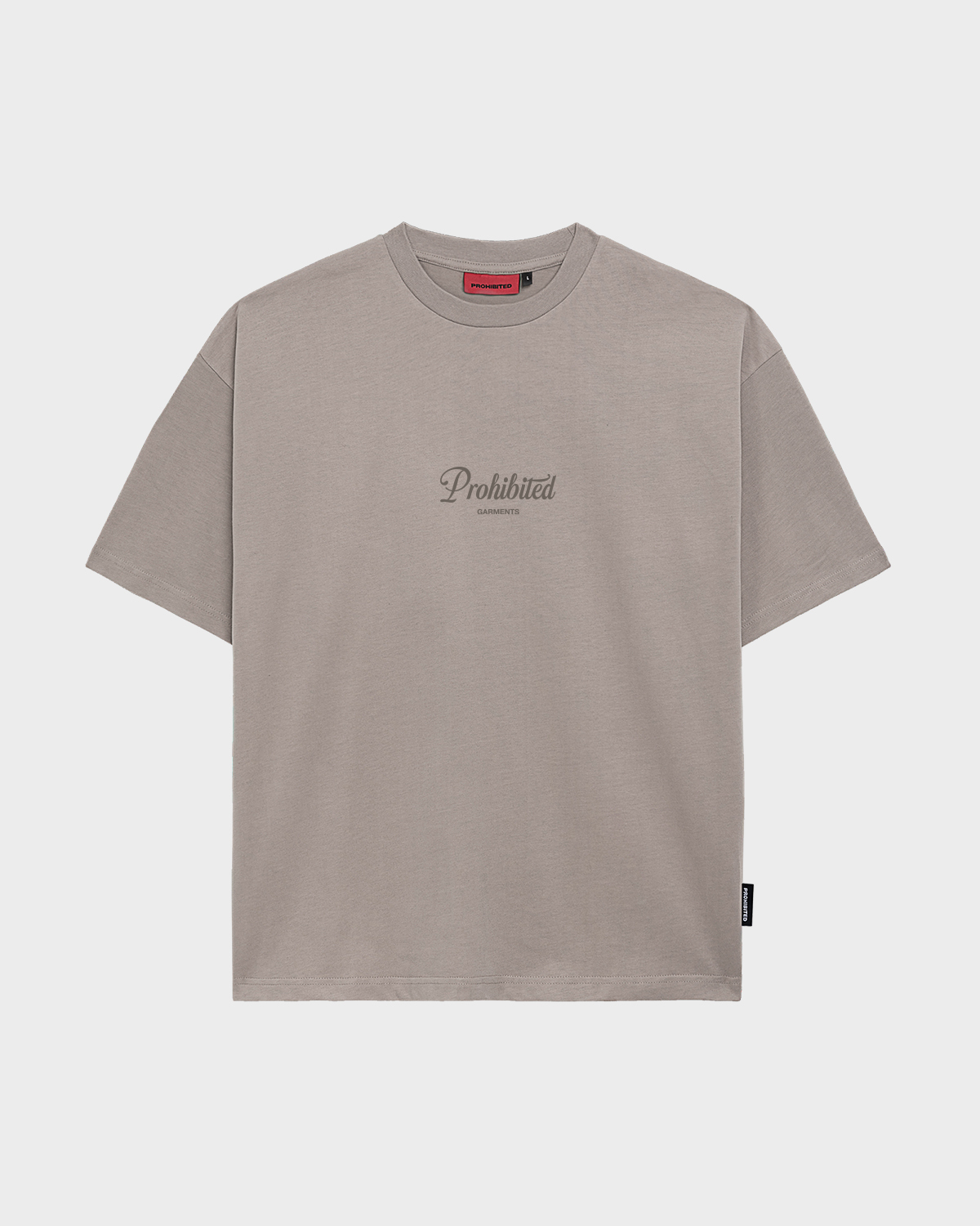 PB Garment Tee Sand