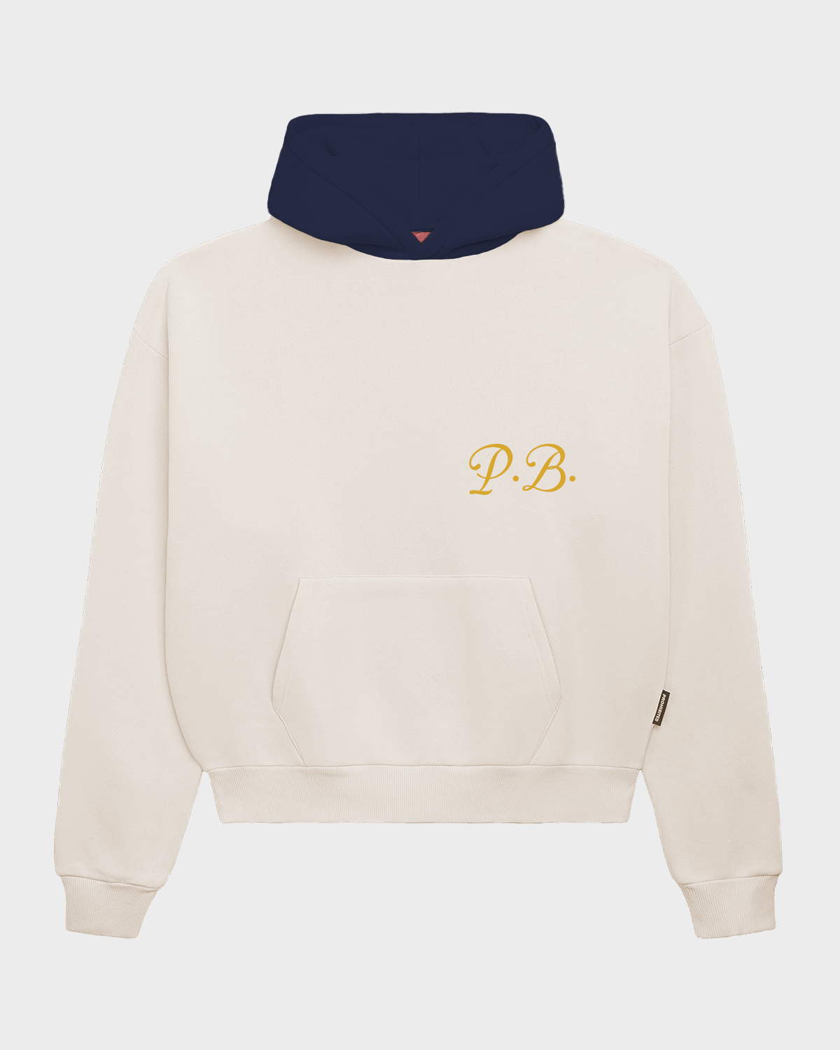 PB Hoodie