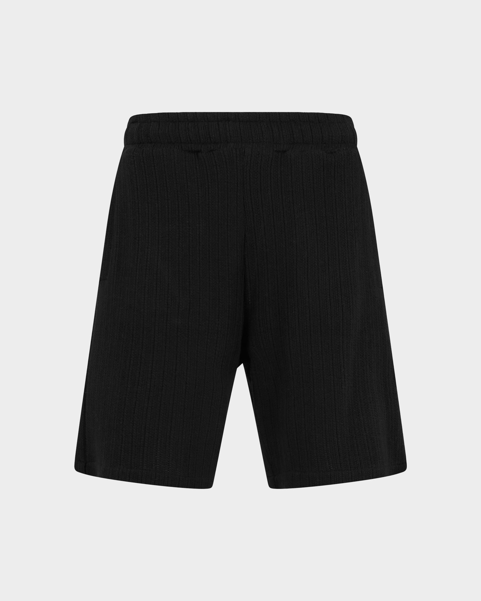 Portofino Shorts Black