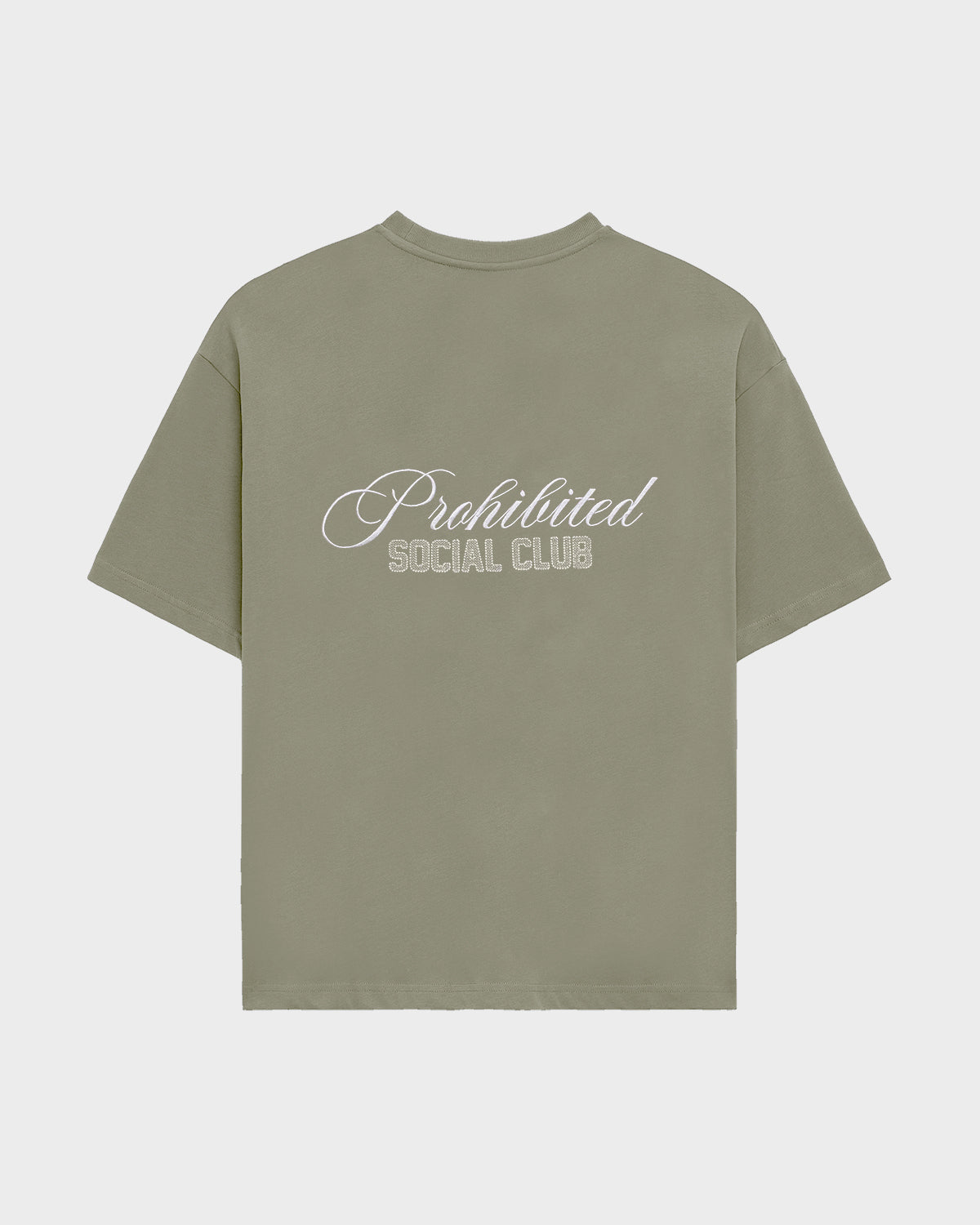 SC Tee Khaki