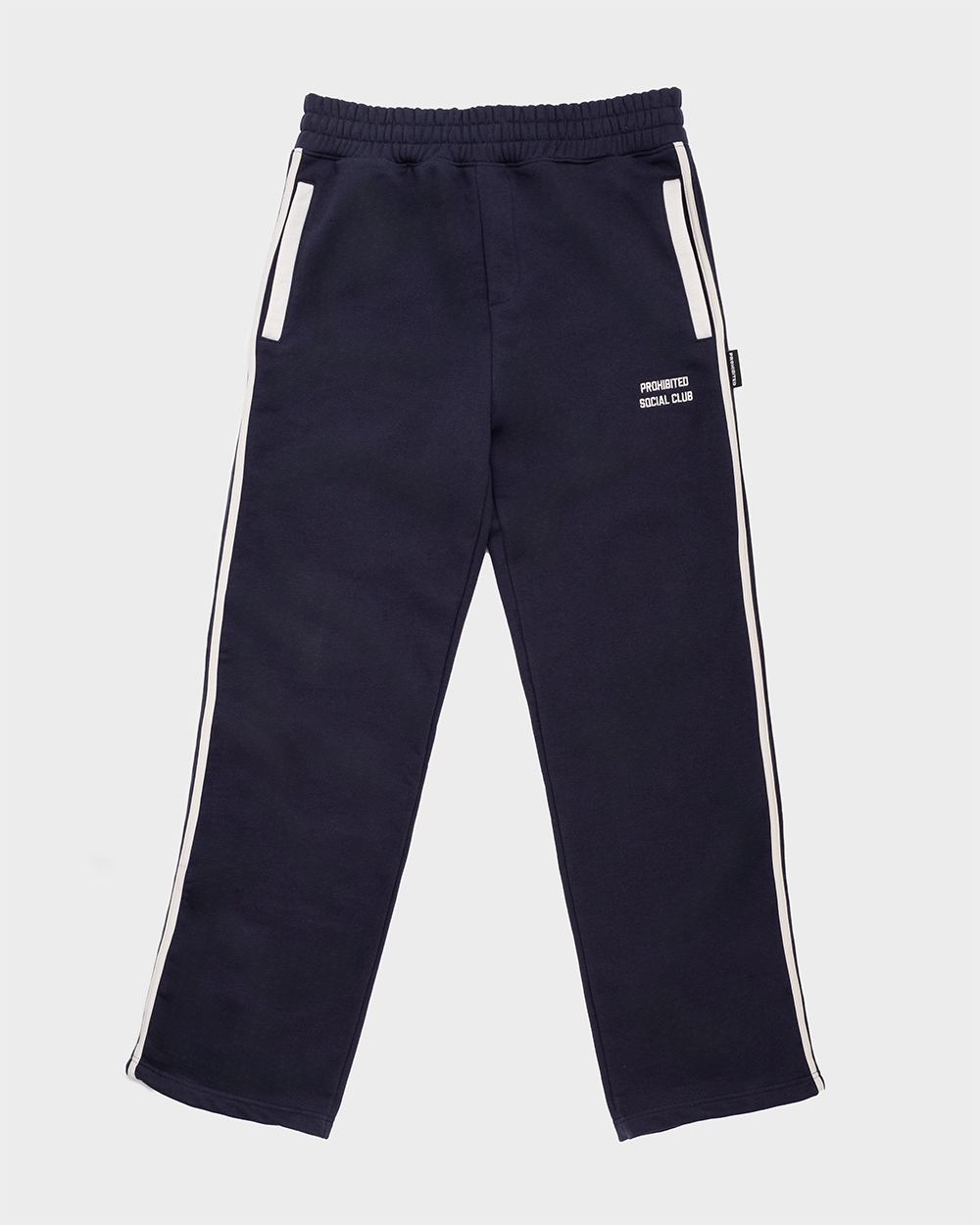 SC Sweatpants Deep Blue