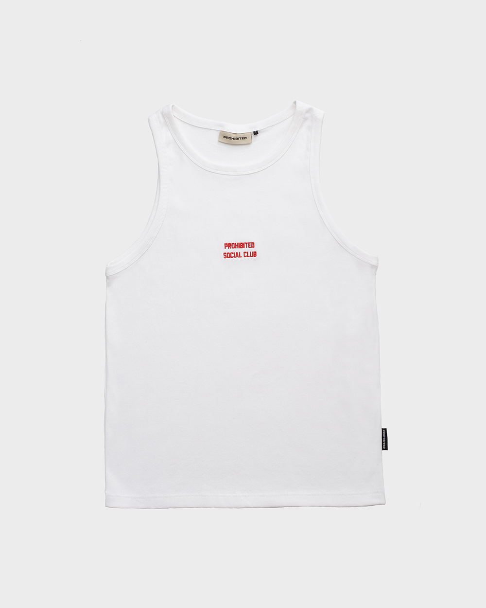 Tank Top White