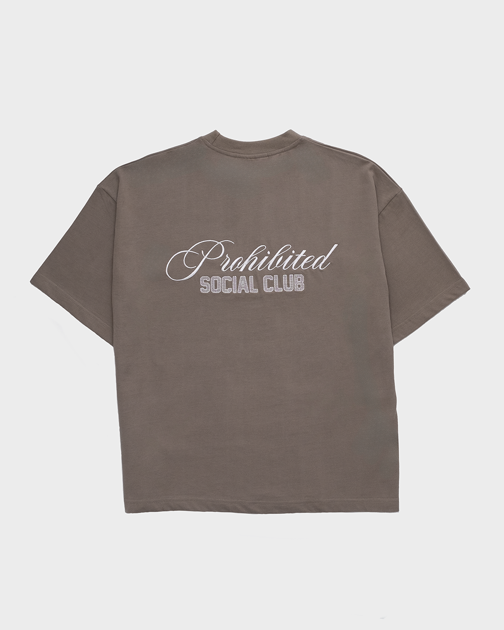 SC Tee Khaki