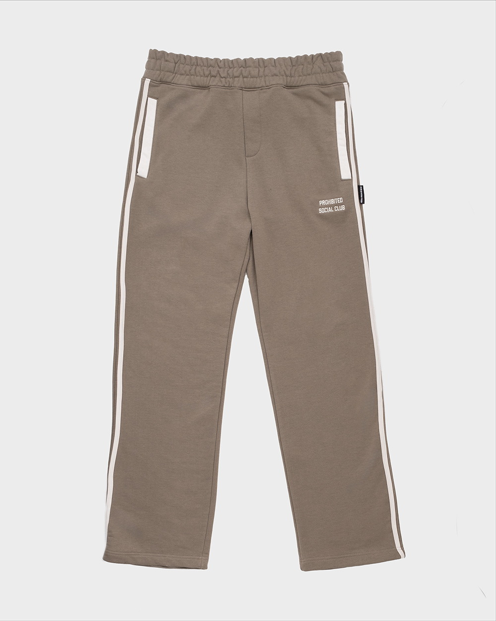 SC Sweatpants Khaki